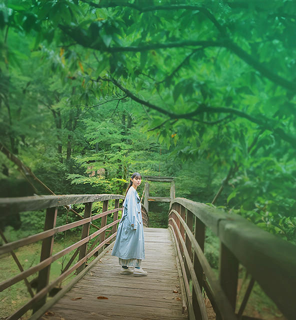 西野七瀬の「君の忘れ方」の画像