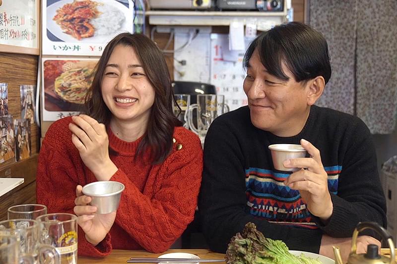 マリの話 作品情報・キャスト・あらすじ・動画