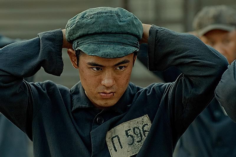 阿彦哲郎物語　戦争の囚われ人 : 作品情報・キャスト・あらすじ・動画