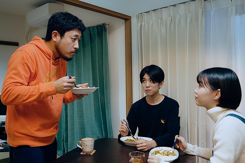 あずきと雨 : 作品情報・キャスト・あらすじ・動画