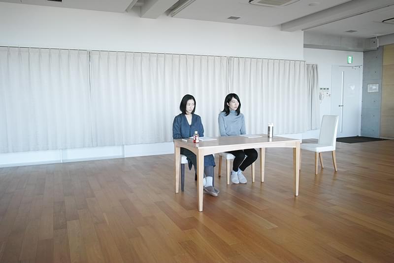 王国（あるいはその家について） : 作品情報・キャスト・あらすじ・動画