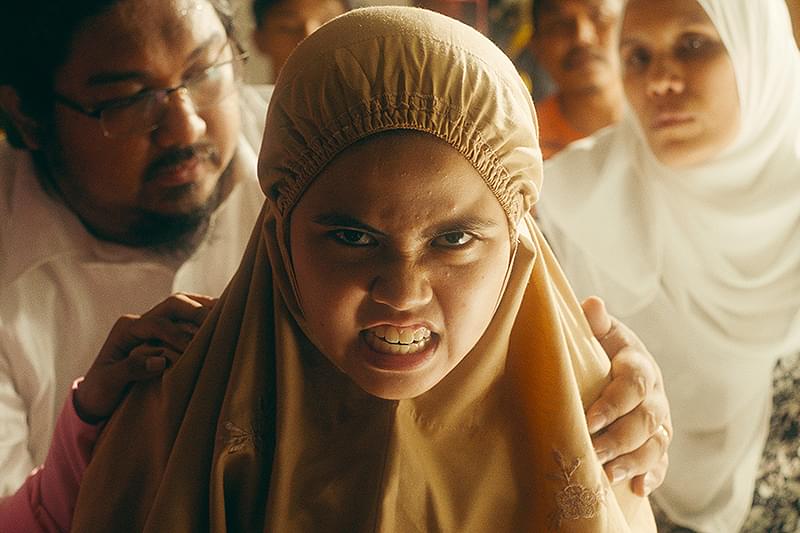 タイガー・ストライプス : 作品情報・キャスト・あらすじ
