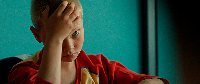 ティメオ・マオーの「最悪な子どもたち」の画像