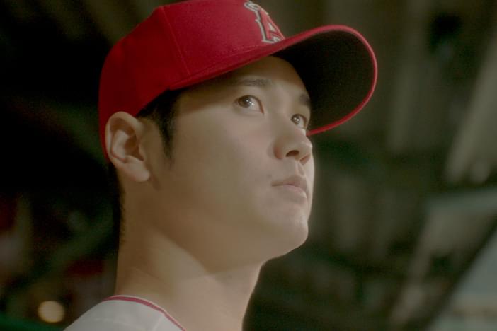 Shohei Ohtani - Beyond The Dream : 作品情報 - 映画.com