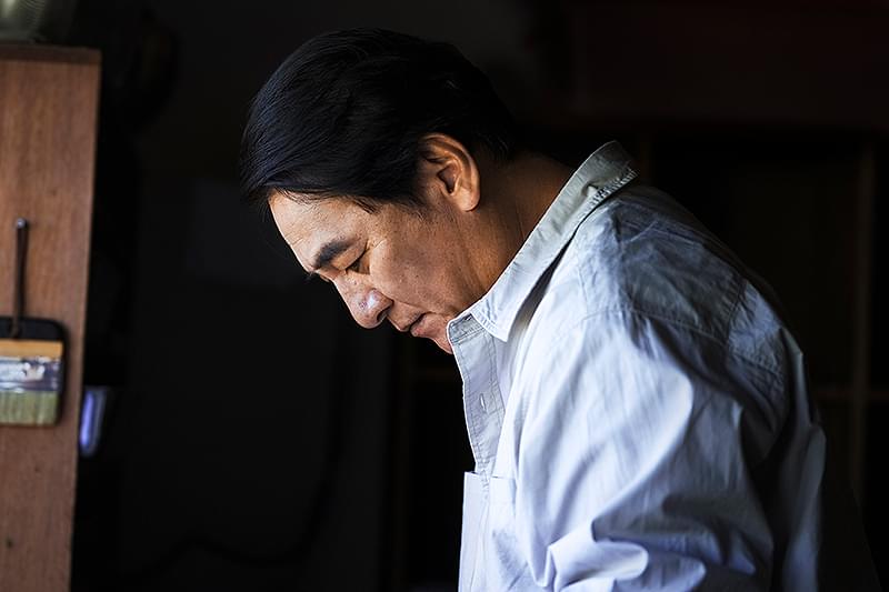 水平線 : 作品情報・キャスト・あらすじ・動画