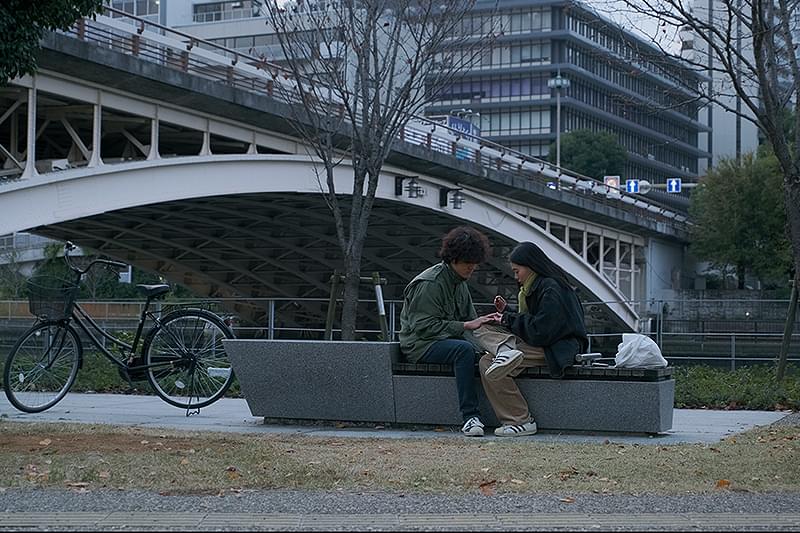 夜のまにまに : 作品情報・キャスト・あらすじ・動画