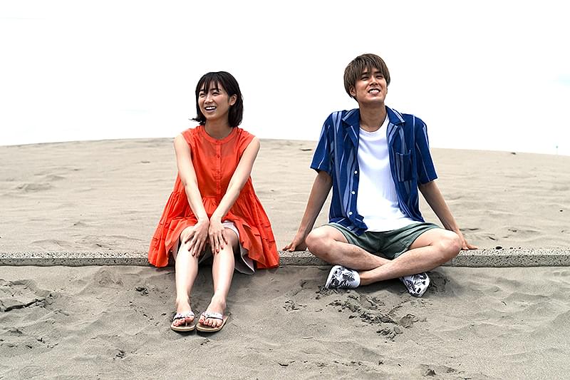 右へいってしまった人 : 作品情報・キャスト・あらすじ