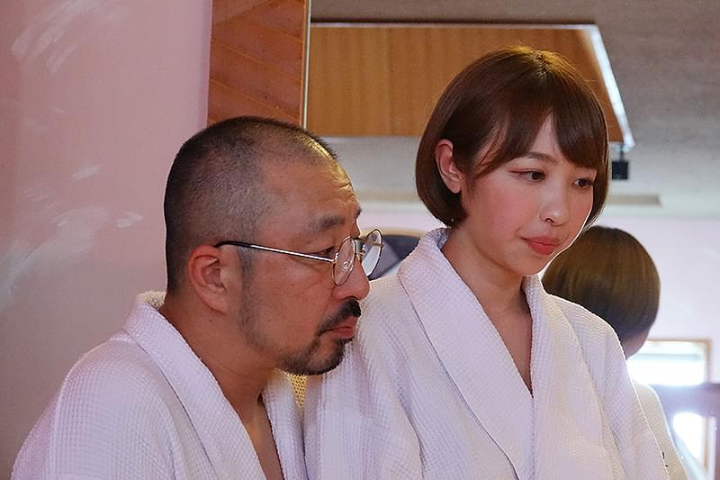 モーテル303 : 作品情報・キャスト・あらすじ