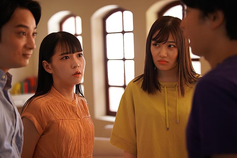 私の太陽 : 作品情報・キャスト・あらすじ