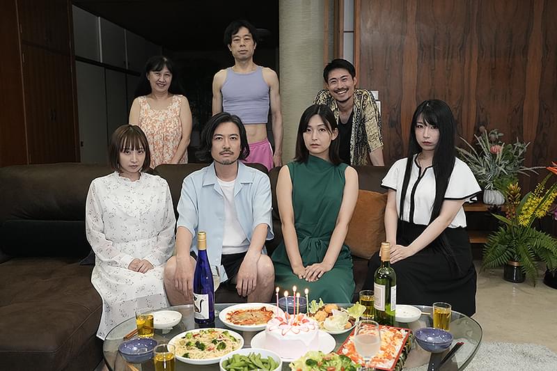 NEXT LEVEL : 作品情報・キャスト・あらすじ