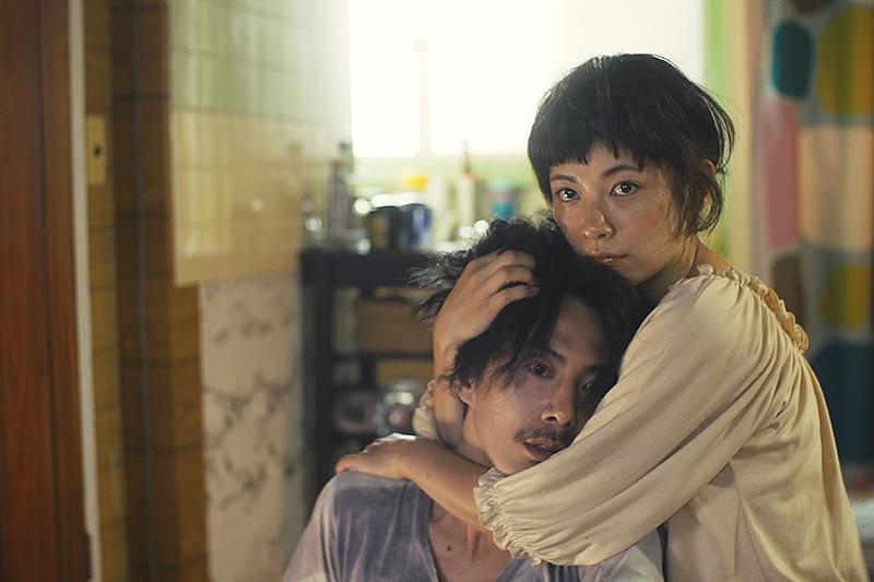 物体　妻が哲学ゾンビになった : 作品情報・キャスト・あらすじ・動画