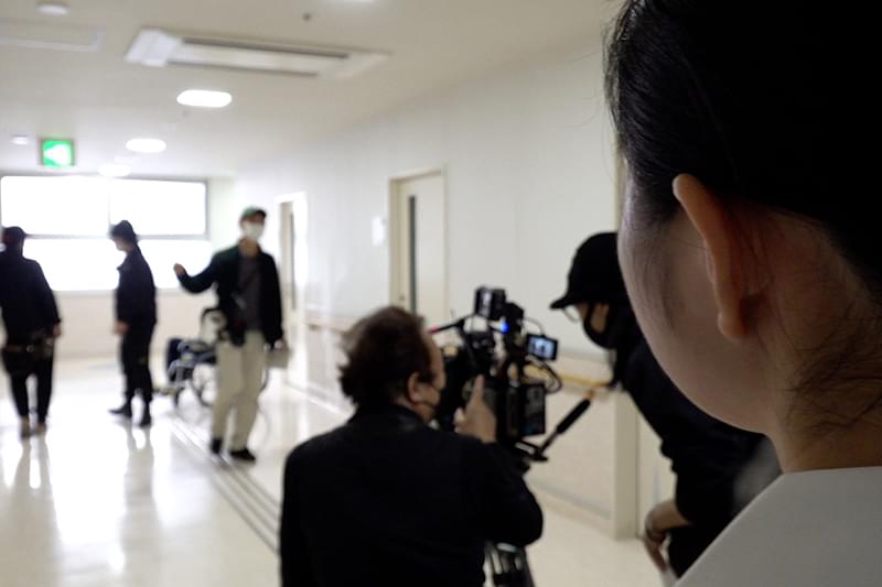 私が私である場所 : 作品情報・キャスト・あらすじ・動画