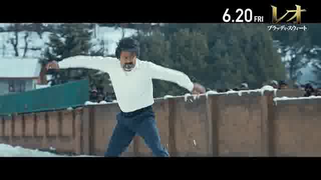 本編映像