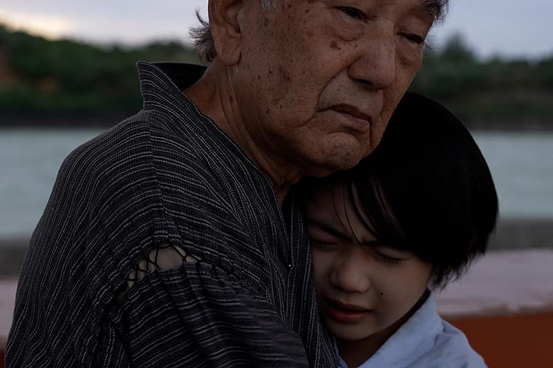 ばんたが島 : 作品情報・キャスト・あらすじ・動画