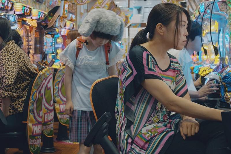 うさぎのおやこ : 作品情報・キャスト・あらすじ・動画