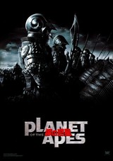 PLANET OF THE APES 猿の惑星 : 作品情報 - 映画.com