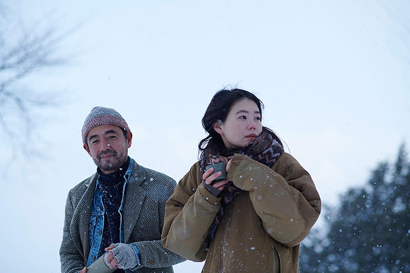冬物語 : 作品情報・キャスト・あらすじ・動画