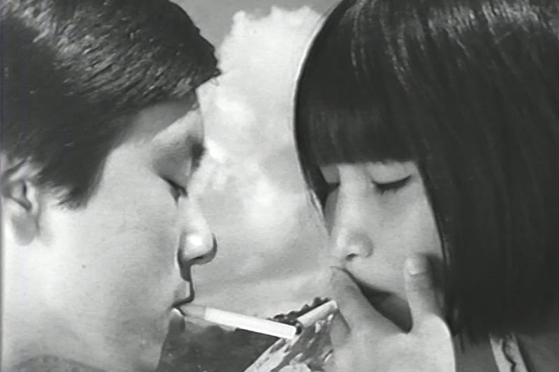 青春伝説序論 : 作品情報・キャスト・あらすじ