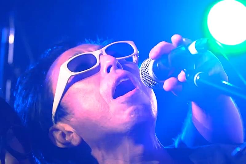 THE SWANKY'S /映画 バカ共相手のボランティアさ パンフレット