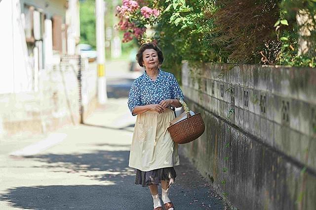 烏丸せつこの「ぼくが生きてる、ふたつの世界」の画像