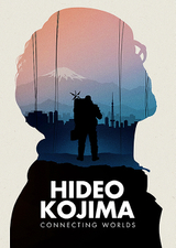 HIDEO KOJIMA：CONNECTING WORLDS
