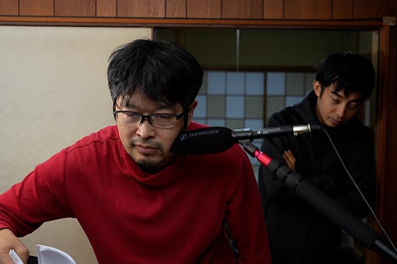 監督力 : 作品情報・キャスト・あらすじ・動画