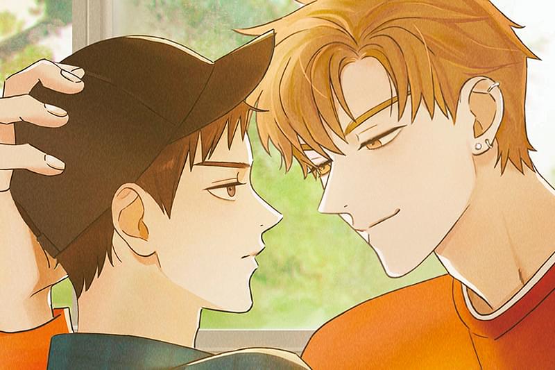 セマンティックエラー（短編アニメ版） : 作品情報・声優・キャスト・あらすじ・動画