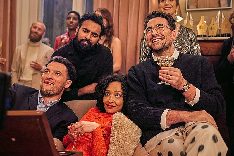 ため息に乾杯 : 作品情報・キャスト・あらすじ