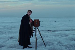 ゴッドランド GODLANDの映画評論『火と氷の国で揺らぐ信仰。オスカーの最終候補に残った異色のアイスランド映画』