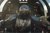 スター・ウォーズ マンダロリアン・アンド・グローグー