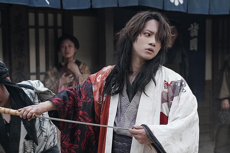 邪魚隊　ジャッコタイ : 作品情報・キャスト・あらすじ・動画