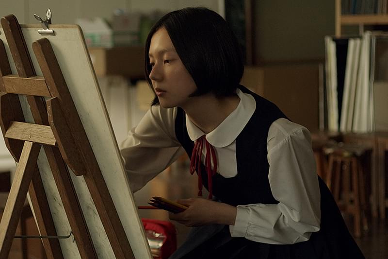 あこがれの色彩 : 作品情報・キャスト・あらすじ・動画