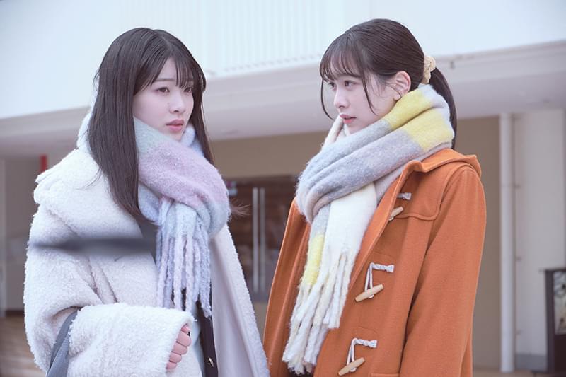こころのふた　雪ふるまちで : 作品情報・キャスト・あらすじ・動画