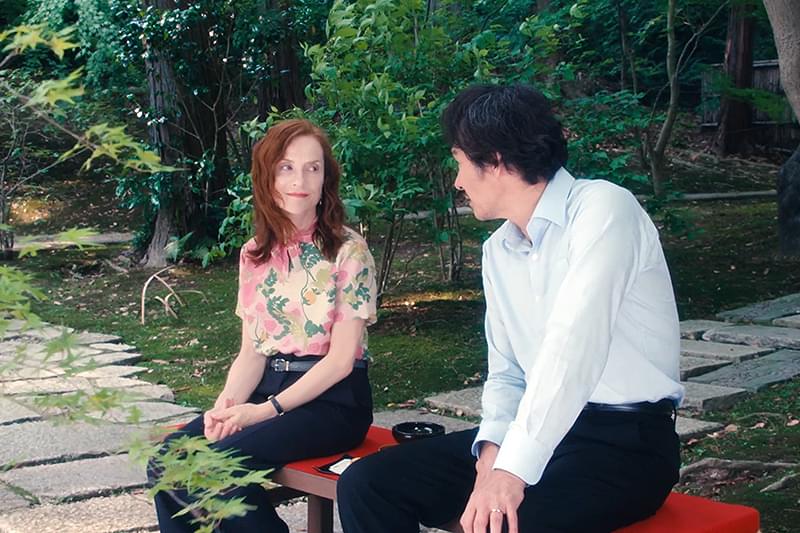 不思議の国のシドニ : 作品情報・キャスト・あらすじ・動画