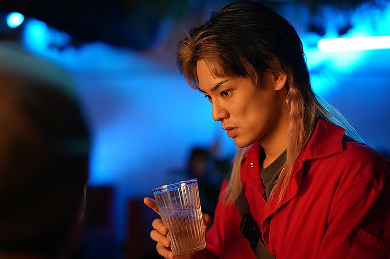 YOKOHAMA : 作品情報・キャスト・あらすじ・動画