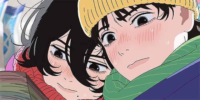 ｔｐ ルックバック フライヤー 3種 lookback 藤本タツキ 映画 劇場アニメ「ルックバック」