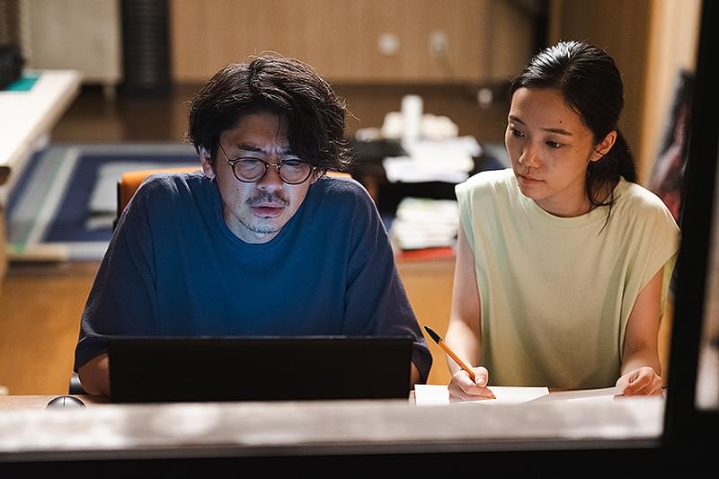 蒲団 : 作品情報・キャスト・あらすじ・動画
