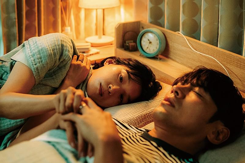 愛に乱暴 : 作品情報・キャスト・あらすじ・動画