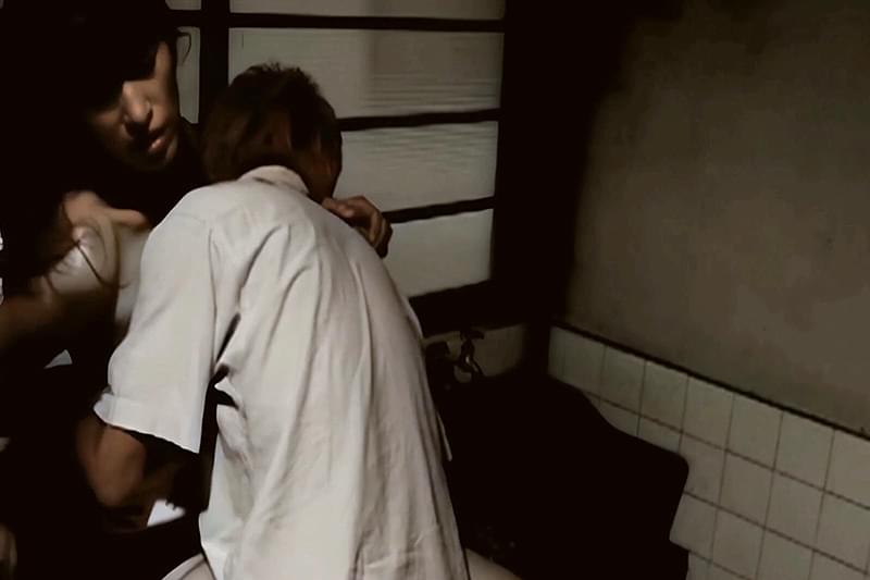 トラウマ映画劇場「朝子」 : 作品情報・キャスト・あらすじ