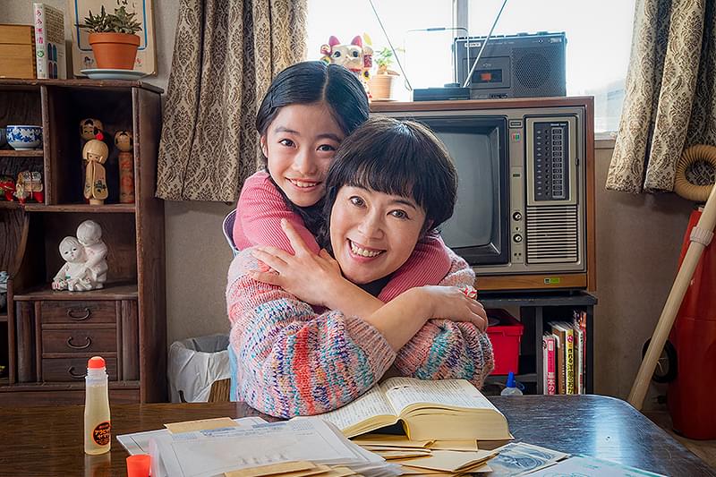 わたしのかあさん　天使の詩 : 作品情報・キャスト・あらすじ・動画