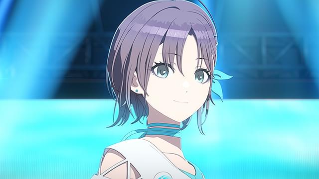 アイドルマスター シャイニーカラーズ 2nd Season 第2章 : 作品