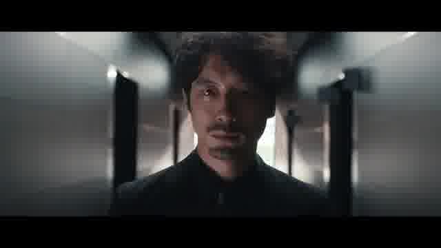 予告編