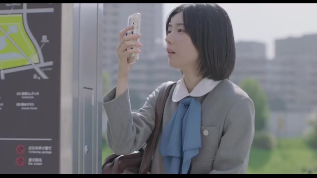 劇場マナーCM