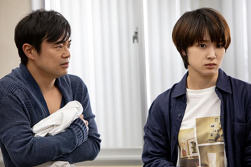 私が俺の人生!? : 作品情報・キャスト・あらすじ・動画