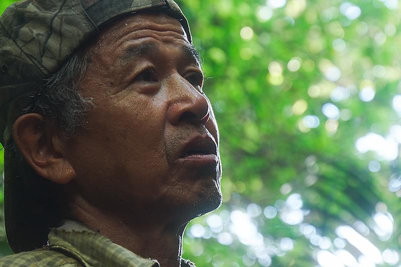 骨を掘る男 : 作品情報・キャスト・あらすじ・動画