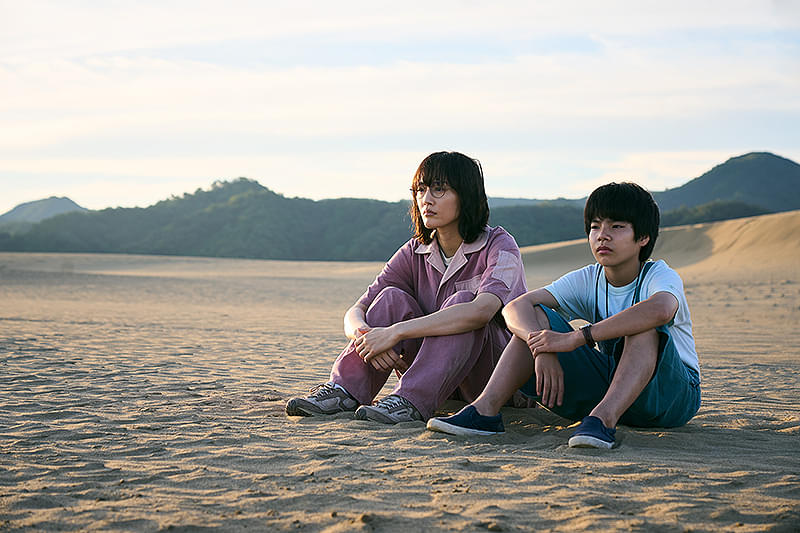 ルート29 : 作品情報・キャスト・あらすじ・動画