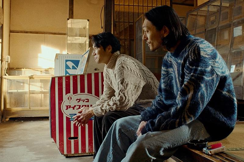 甘露 : 作品情報・キャスト・あらすじ・動画