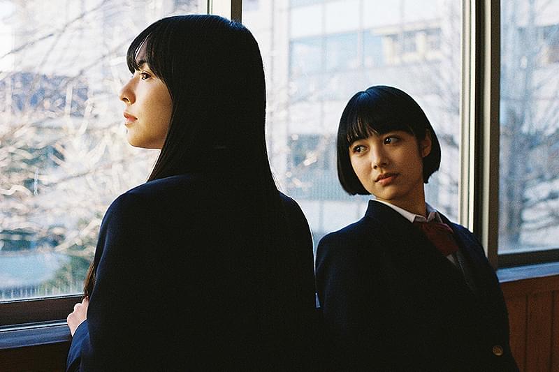春の結晶 : 作品情報・キャスト・あらすじ・動画