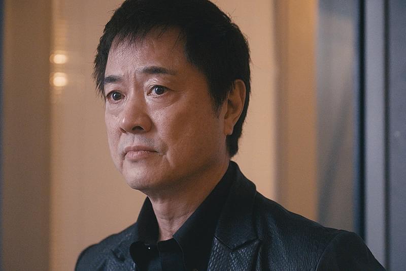アディクトを待ちながら : 作品情報・キャスト・あらすじ・動画