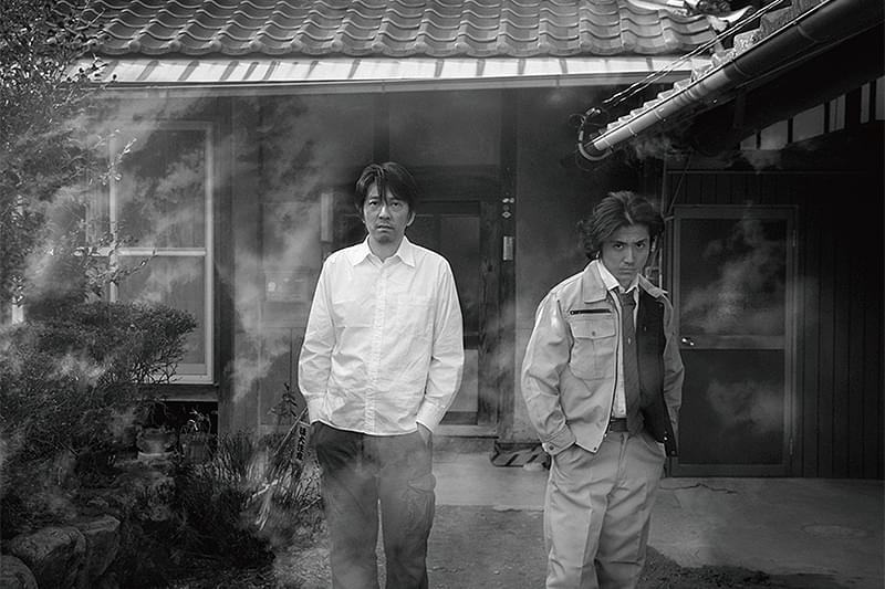HEAVEN : 作品情報・キャスト・あらすじ・動画